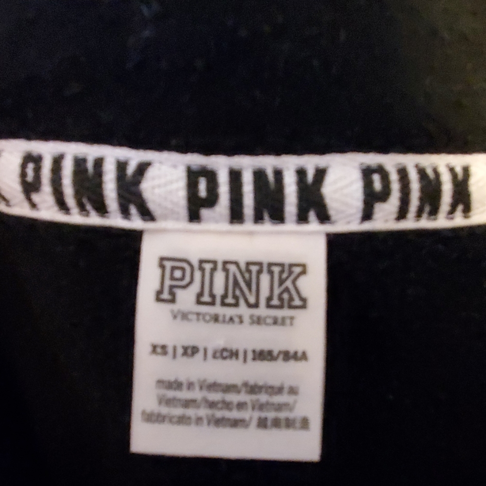 Pink sweater - Picture 4 of 4